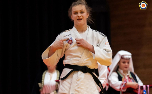 Johanna Klinger