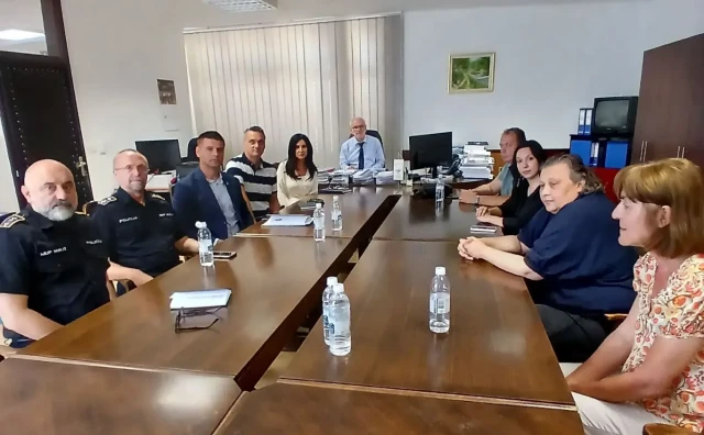 MUP i Tužiteljstvo HNŽ-a formirali tijelo za brži odgovor na izgrede s elementima mržnje