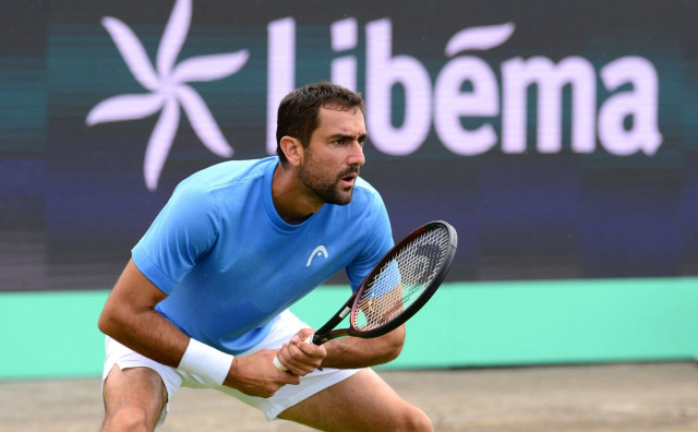 Marin Čilić