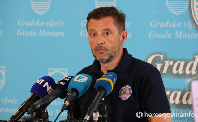 Mario Kordić