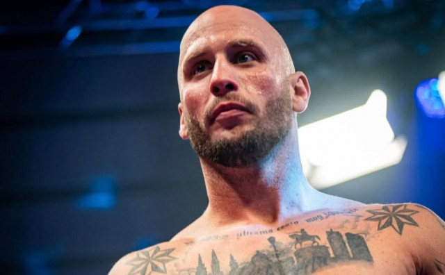 Marko Martinjak