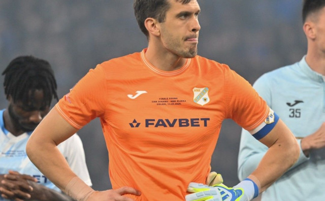 Martin Zlomislić