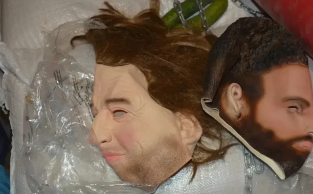 maske
