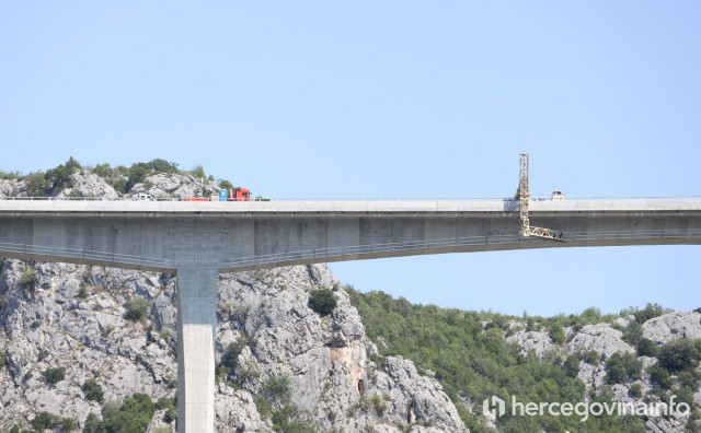 most hercegovina počitelj