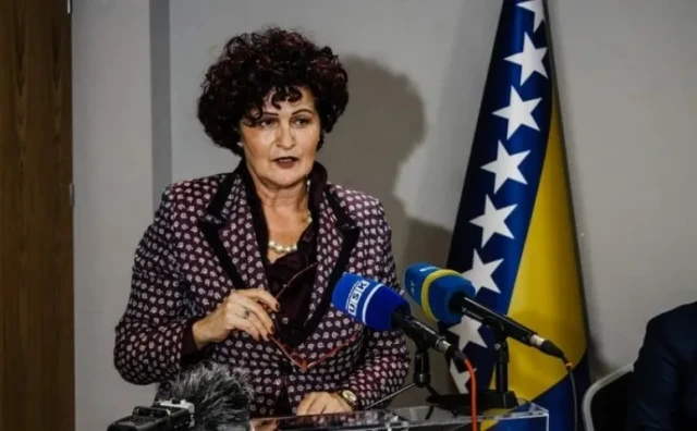 Bivša SDP-ova ministrica pravomoćno osuđena na devet mjeseci zatvora