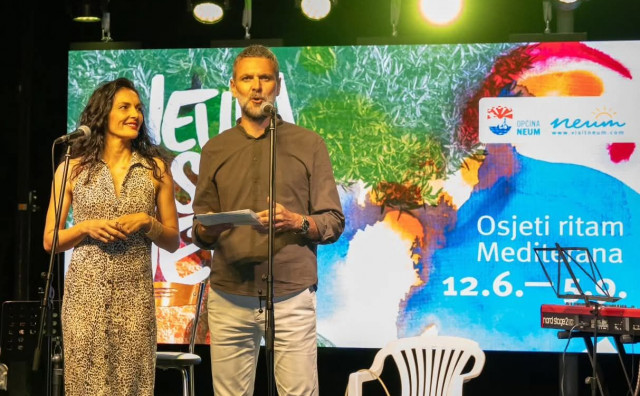 neumsko ljeto