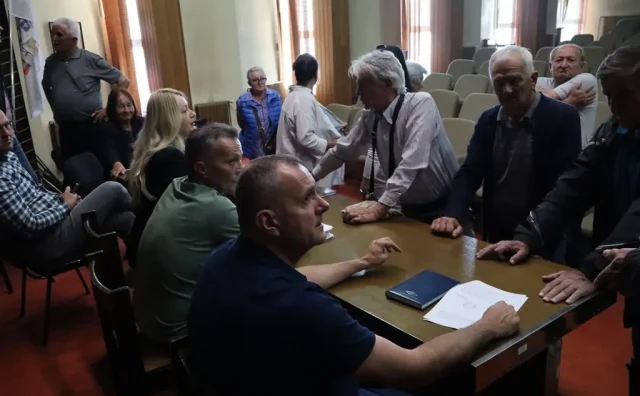 Za oranice im nude sedam maraka po kvadratu: Mještani Nevesinja ogorčeni zbog ponude HE 'Dabar'