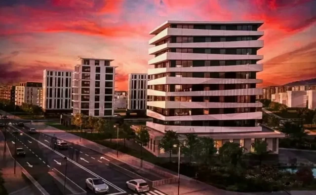 Grad u Hercegovini planira novi kvart, stanovi od 1.000 eura po kvadratu