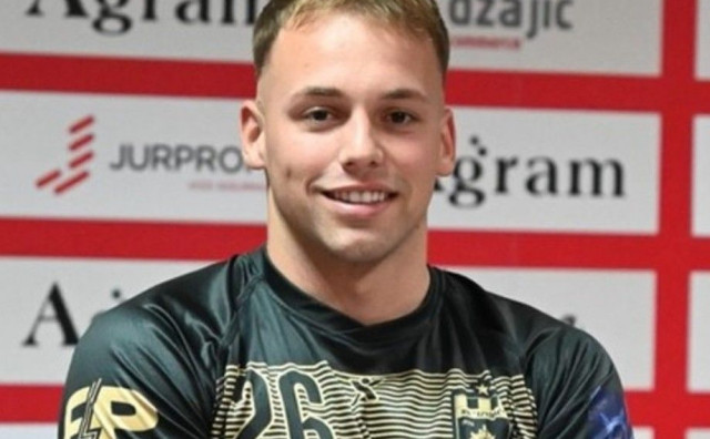 Patrik Pavičić