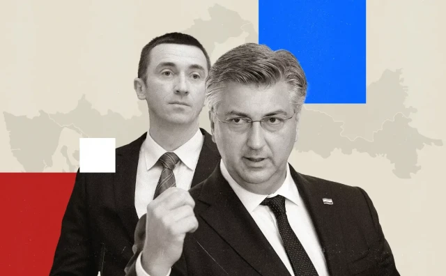 Plenković Penava