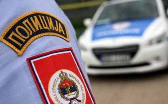 Uhićen 20-godišnjak zbog sumnje na pokušaj ubojstva na području Vraca