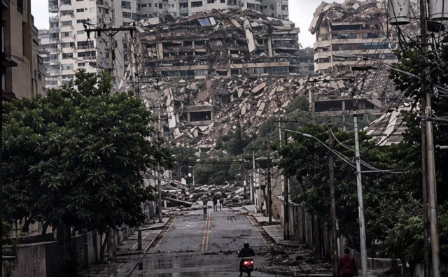 Najmanje 164 mrtvih i više od tisuću ozlijeđenih u Venezueli