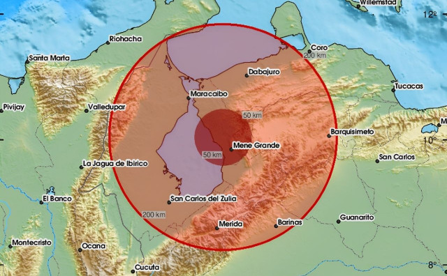 Razorni potresi pogodili glavni grad Venezuele, srušene zgrade, stradali zatrpani pod ruševinama