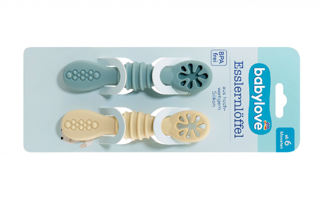 DM povlači babylove silikonske žlice