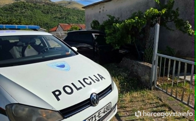 Prometna u Raštanima