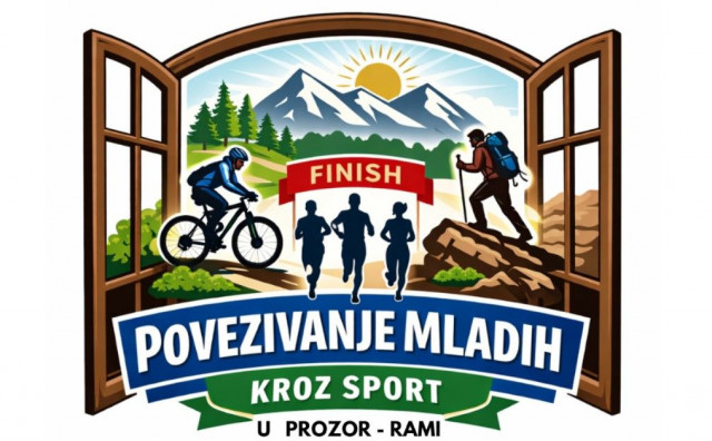 Prozorska utrka 5K