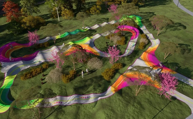 Grad u BiH dobiva prvu pump track stazu u državi
