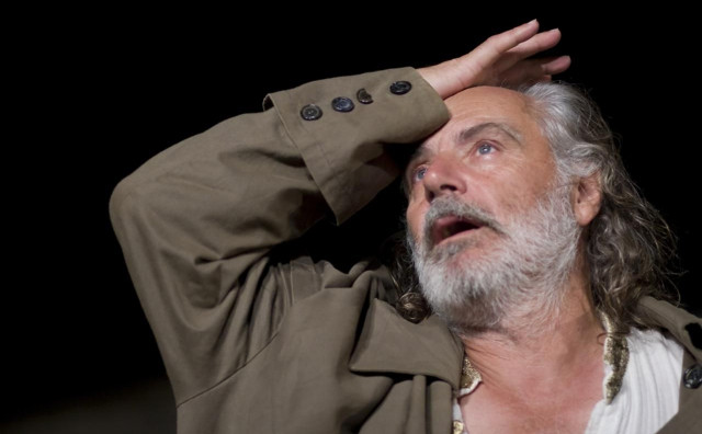 Šerbedžija se nakon više od 100 izvedbi oprašta od legendarne uloge