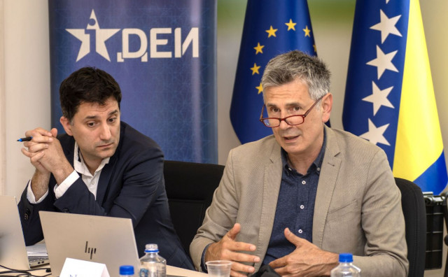 Dopisnici iz Bruxellesa u Sarajevu: Europske integracije treba objasniti jezikom građana