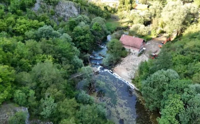 Više od 75 znanstvenika istraživalo prirodni dragulj BiH: 'Najveća prijetnja je divlja gradnja'