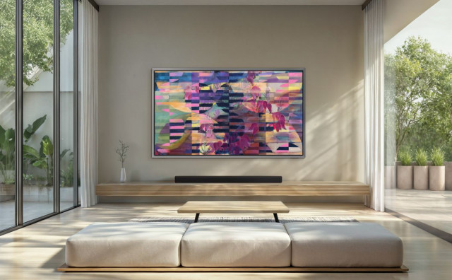 Samsung Art Store donosi Art Basel u domove širom svijeta kroz novu pažljivo odabranu kolekciju