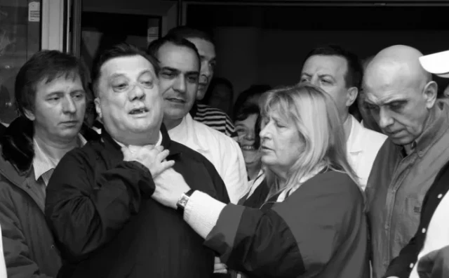 Sejda Bešlić