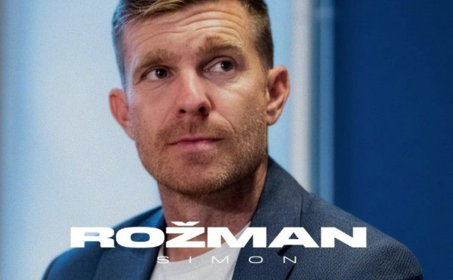 Simon Rožman