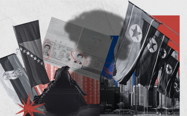 Kako su hakeri iz Sjeverne Koreje ukrali identitet djevojci iz Sarajeva i koji im je zapravo cilj?