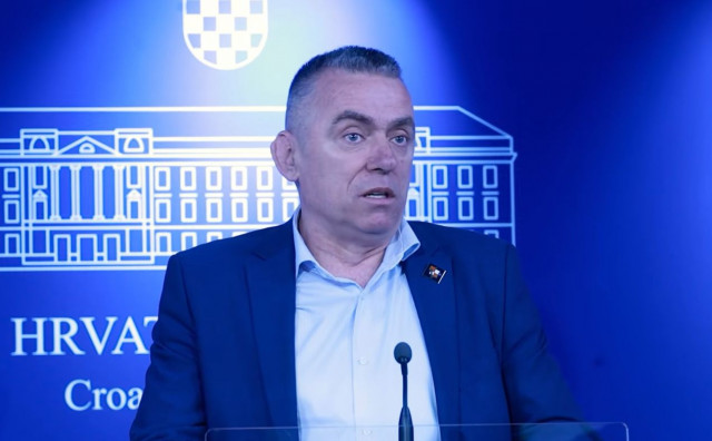 DP najavio predstavljanje deklaracije o BiH, Hodžić je smatra neprovedivom