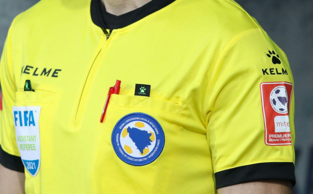 Sudac Premijer liga