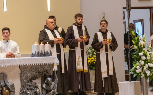 sveti ante humac