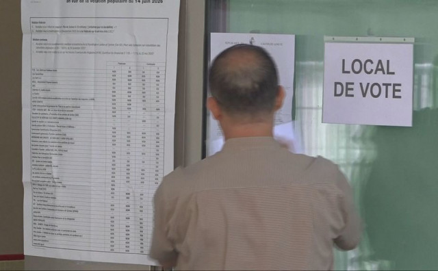 Švicarci rekli 'ne' ograničenju broja stanovnika