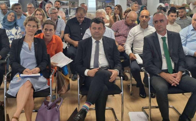 U Salakovcu kod Mostara obilježen Svjetski dan izbjeglica