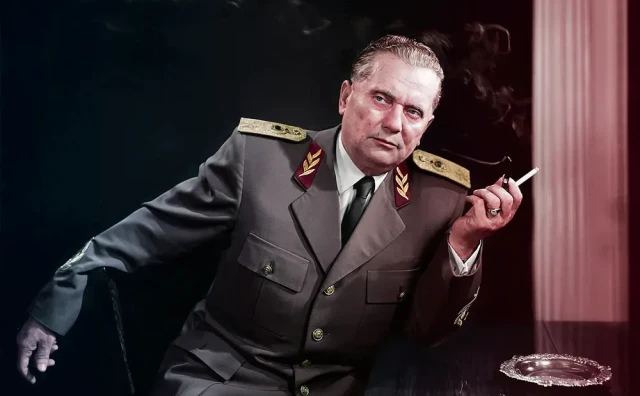 Bugari snimili dokumentarac o Titu pod naslovom 'Krvnik 20. stoljeća'