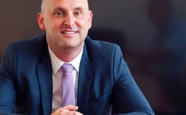 Bivši hrvatski ministar Tomislav Tolušić završio u bolnici nakon prometne nesreće