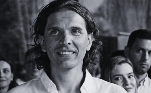 Toni Marić