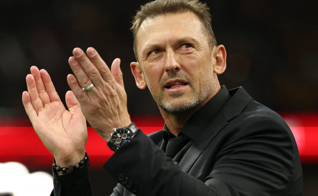 tony popovic