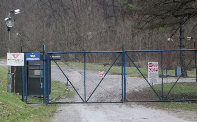 BiH Tajništvu Bernske konvencije pri Vijeću Europe prijavila Hrvatsku zbog Trgovske gore