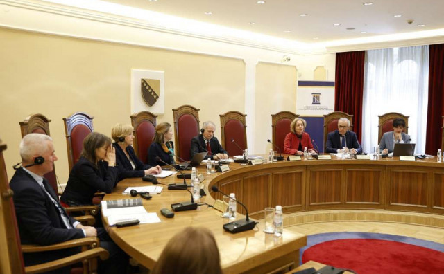 Ustavni sud upozorio na užasnu sporost pravosuđa u slučaju nepoštivanja slobode pristupa informacijama