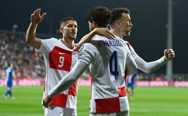 Veliki interes za Vatrene u Dallasu, Modrić glavna tema uoči Engleske