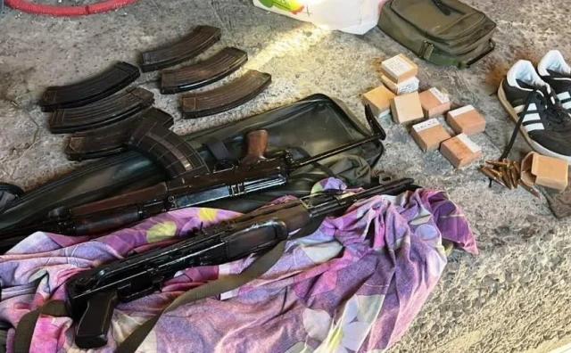 U velikoj policijskoj akciji uhićeno 13 osoba, pogledajte što je sve pronađeno
