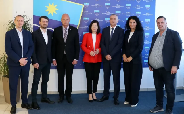 HNŽ izdvaja 1,65 milijuna KM za obnovu lokalnih prometnica u Mostaru, Konjicu, Stocu, Neumu i Jablanici