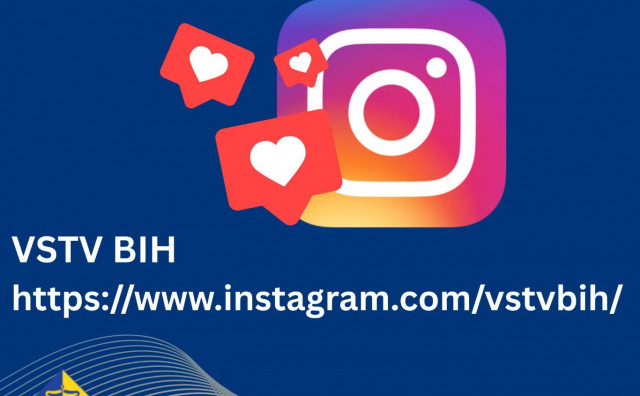 VSTV BiH otvorio službeni Instagram profil: Cilj je mladima približiti rad pravosuđa