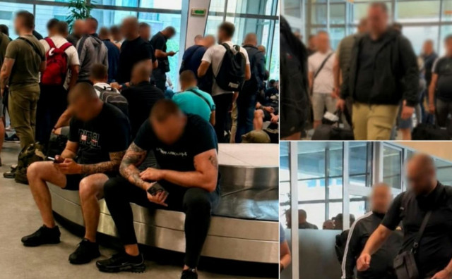 Poznato što je bio cilj Vučićevih ljudi u Crnoj Gori