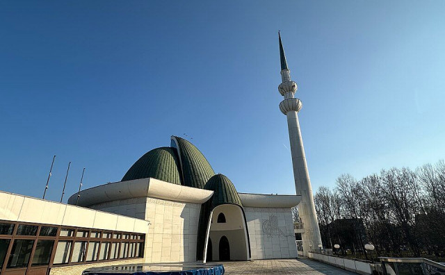 Islamska zajednica gradi novi Odgojno-obrazovni centar u Zagrebu