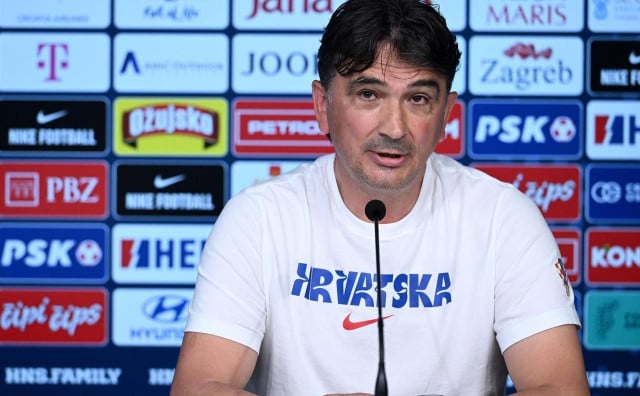 Zlatko Dalić