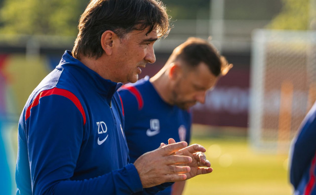 Dalić napravio iznenađenja u sastavu za Panamu