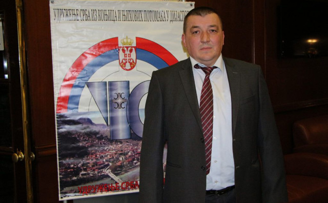 Trebinjski političar udario sugrađanku pa policiji prijavio da je kasnije napadnut