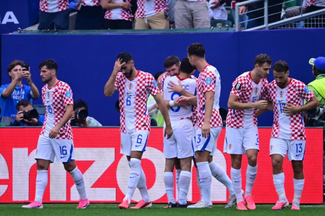 Hrvatska bi za ostanak u Ligi A mogla igrati protiv Bosne i Hercegovine