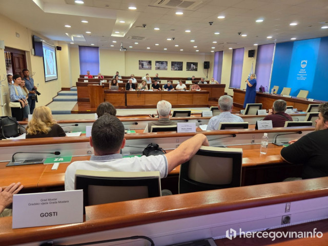 dokumenti će biti dostupni od 23. rujna